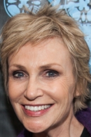 Jane Lynch