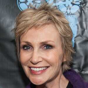 Jane Lynch