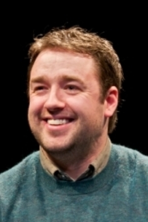 Jason Manford