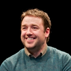 Jason Manford