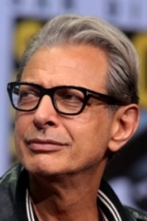 Jeff Goldblum