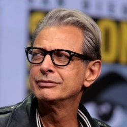 Jeff Goldblum