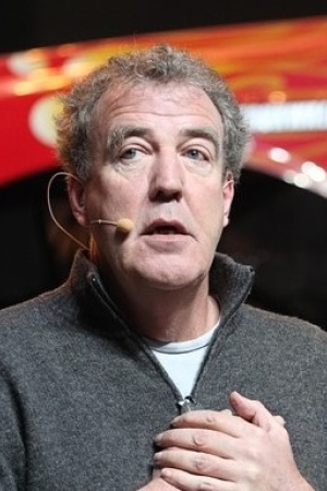 Jeremy Clarkson