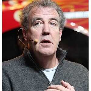 Jeremy Clarkson