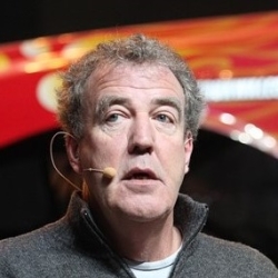 Jeremy Clarkson