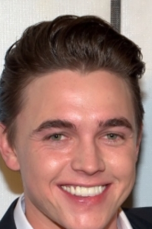 Jesse McCartney