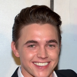 Jesse McCartney