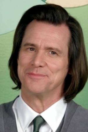 Jim Carrey