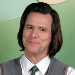 Jim Carrey