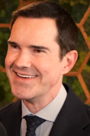 Jimmy Carr