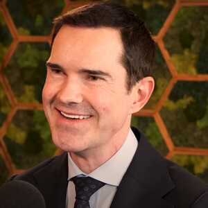 Jimmy Carr