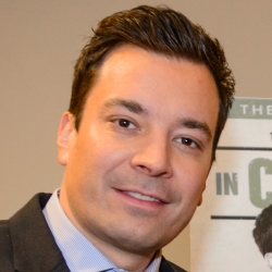 Jimmy Fallon