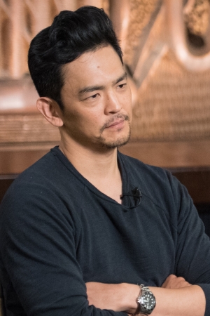 John Cho