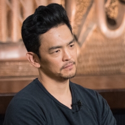 John Cho