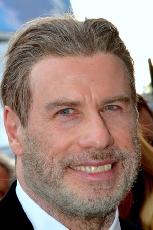 John Travolta