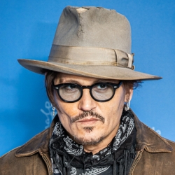 Johnny Depp