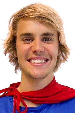 Justin Bieber