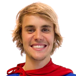 Justin Bieber