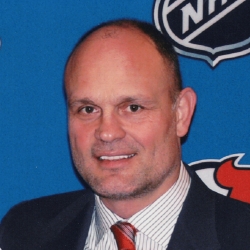 Ken Daneyko