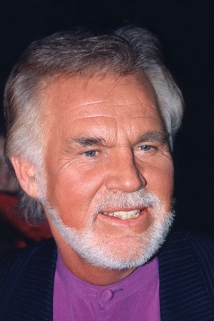 Kenny Rogers