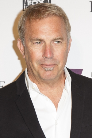 Kevin Costner