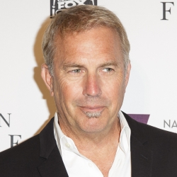 Kevin Costner