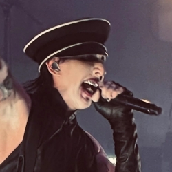 Marilyn Manson