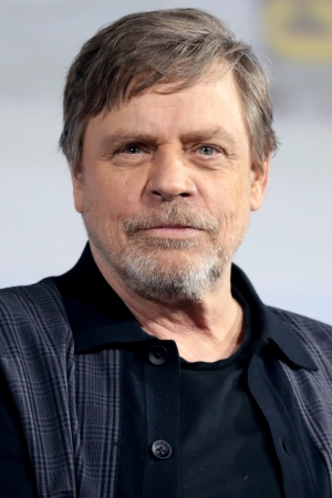 Mark Hamill