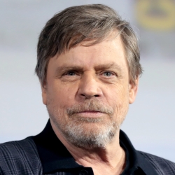 Mark Hamill