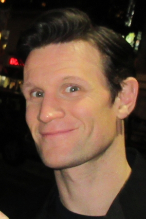 Matt Smith