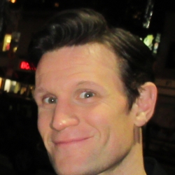 Matt Smith