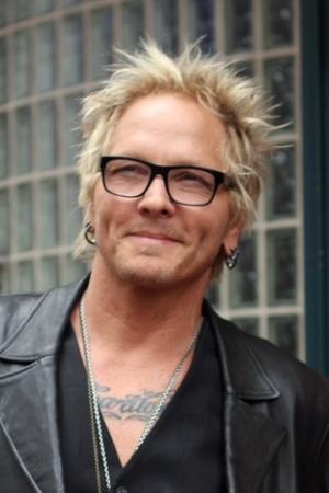 Matt Sorum