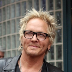 Matt Sorum