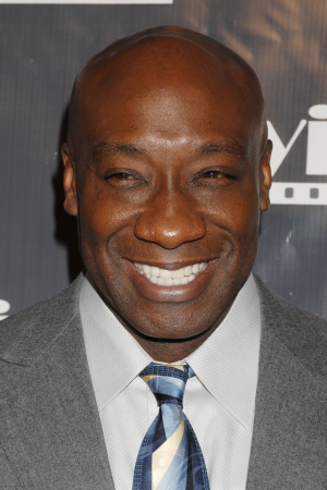 Michael Clarke Duncan