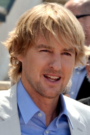 Owen Wilson