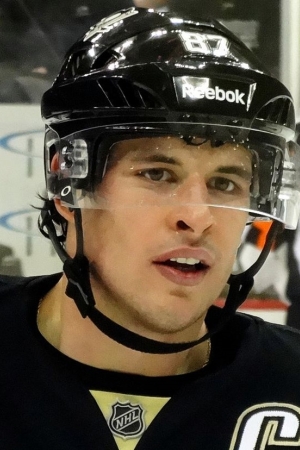 Sidney Crosby