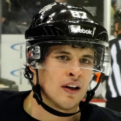 Sidney Crosby