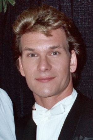 Patrick Swayze