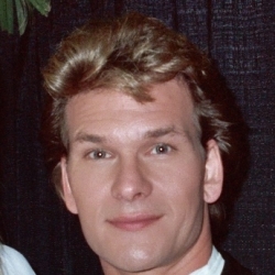 Patrick Swayze