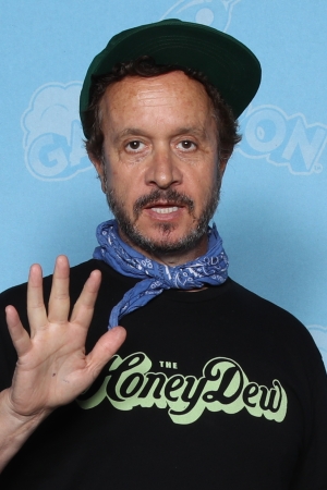 Pauly Shore