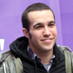 Pete Wentz