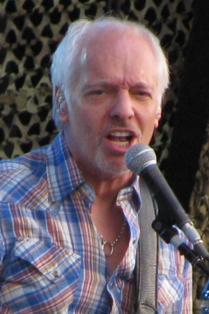 Peter Frampton