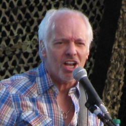 Peter Frampton