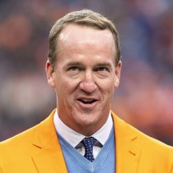 Peyton Manning