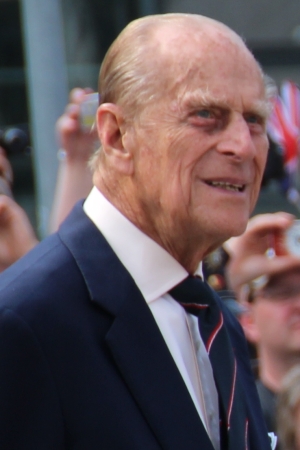 Prince Philip