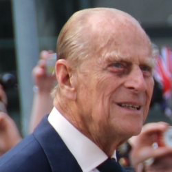 Prince Philip