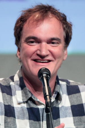 Quentin Tarantino