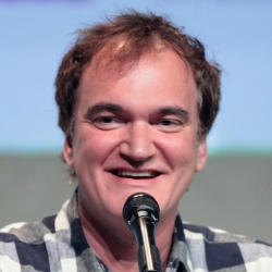 Quentin Tarantino