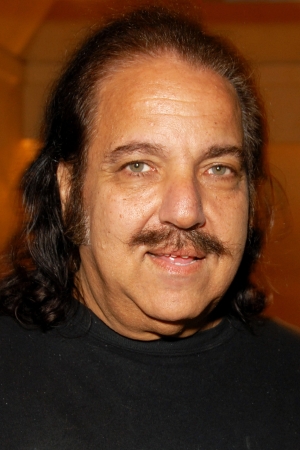 Ron Jeremy