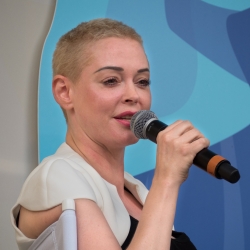 Rose McGowan